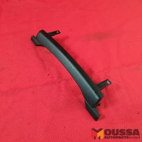 Instrument cluster trim cover