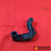 Actuator flap holder