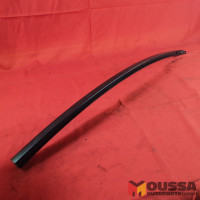 Door strip seal rubber