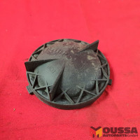 Headlight bulb dust cover cap