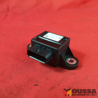 ESP acceleration sensor