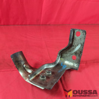Fuel pump bracket