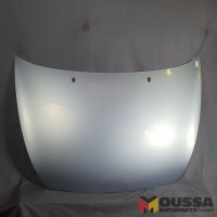 Bonnet hood Tonic Blau Metallic 644