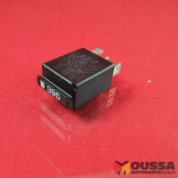 Electric relay 395 12V 30/10A