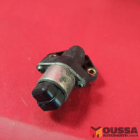 Throttle air by-pass valve assy