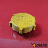 Power steering lid cap cover