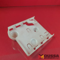 Engine control module mount holder