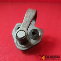 Door lock striker catch latch