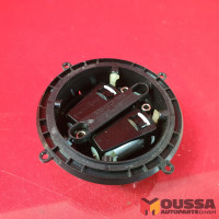 Side view mirror motor actuator