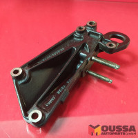 Engine and transmission mount