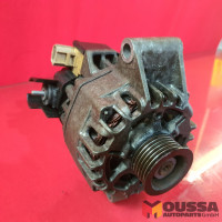 Alternator generator