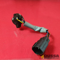 Ignition switch