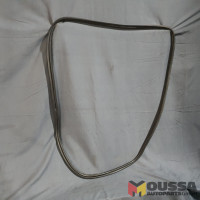 Door seal rubber