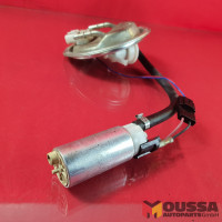 Fuel pump injection pump