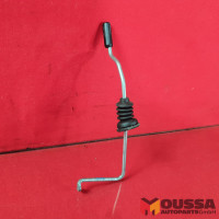 Door locking rod