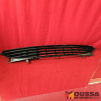Bumper grille center grid