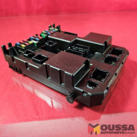 Fuse box board