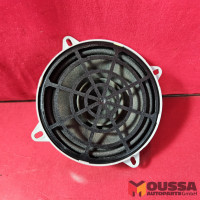 Door speaker