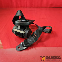 Seat belt safety belt