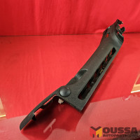 Loading compartment trim