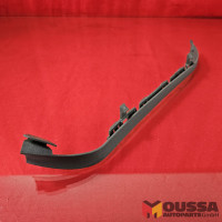 Tailgate trim panel