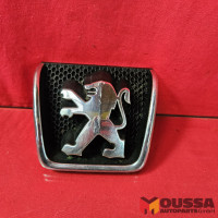 Emblem symbol