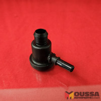 Solenoid valve converter