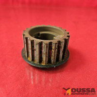 Engine timing gear