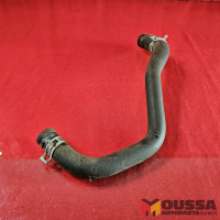 Water coolant pipe cooling hose