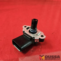 Pressure sensor