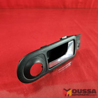 Door opener handle