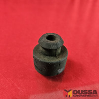 Radiator rubber grommet