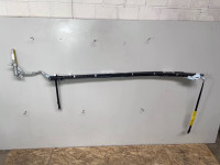 Window airbag