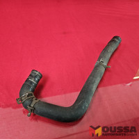 Radiator water inlet hose