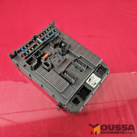 CAN multiplex system