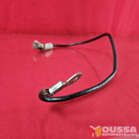 Battery Negative Cable