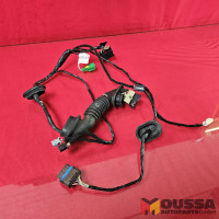 Door wiring harness