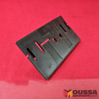 Fuse box cover cap