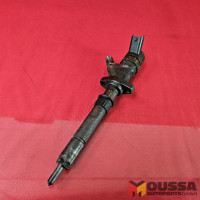 Diesel injection pipe
