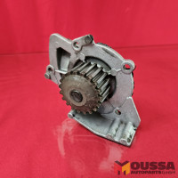 Water coolant pump