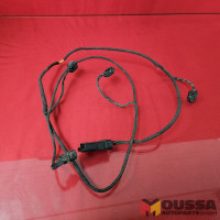 Lamp harness