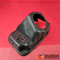Fuel guide cover trim