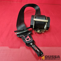 Seat belt safety belt
