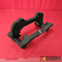 Brake caliper holder