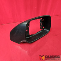 Side mirror cover trim