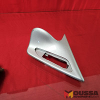 Side mirror base trim