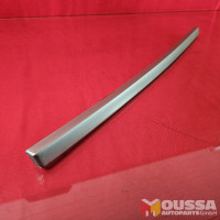 Dashboard decor bar trim