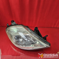 Headlight headlamp
