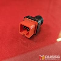 Brake pedal sensor