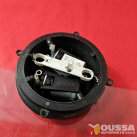 Side view mirror motor actuator